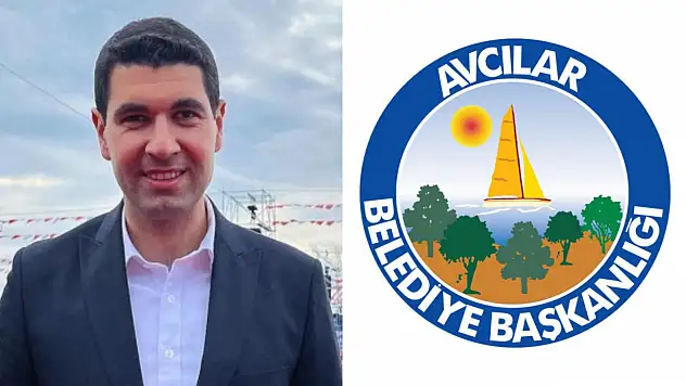 Son dakika! Avcılar Belediye Başkanvekili belirlendi!