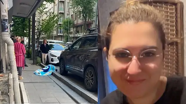 Son dakika! Bahar Aksu davasında ara karar açıklandı!