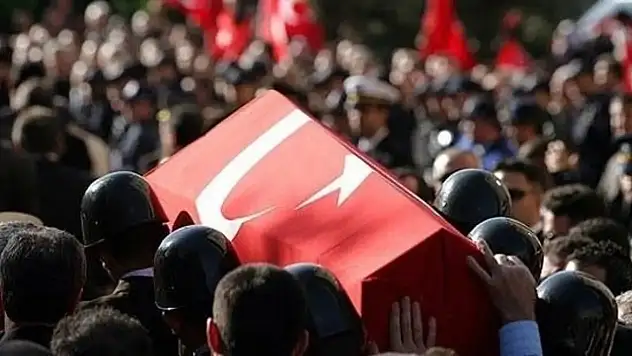 Son dakika! Bakan Yerlikaya duyurdu! Şehidimiz var