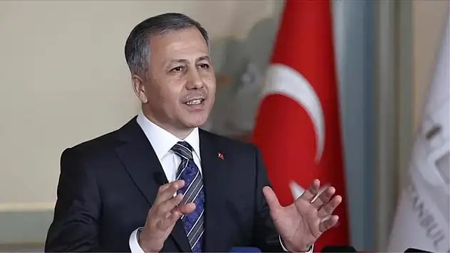 Son dakika! Bakan Yerlikaya duyurdu: İki ilde 'kaçakçı' baskını!