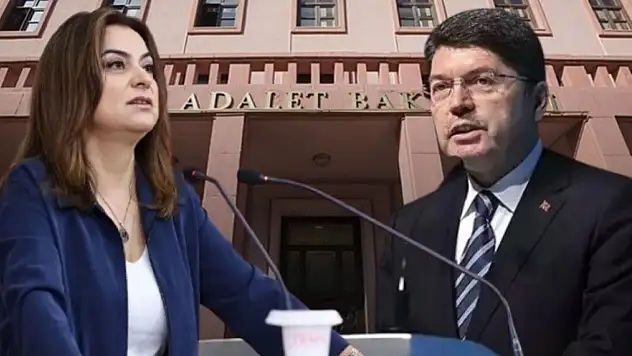 Son dakika! Bakan Yılmaz Tunç ve DEM Parti zirvesi bitti!