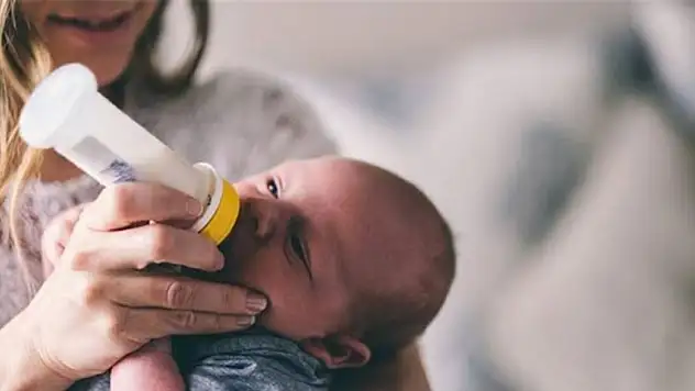 Son dakika! Bakanlık açıkladı: Anne sütü satışına yasak getirildi!