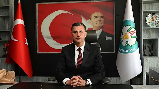 Son dakika! Belediye başkanı hastaneye kaldırıldı: Durumu ağır!
