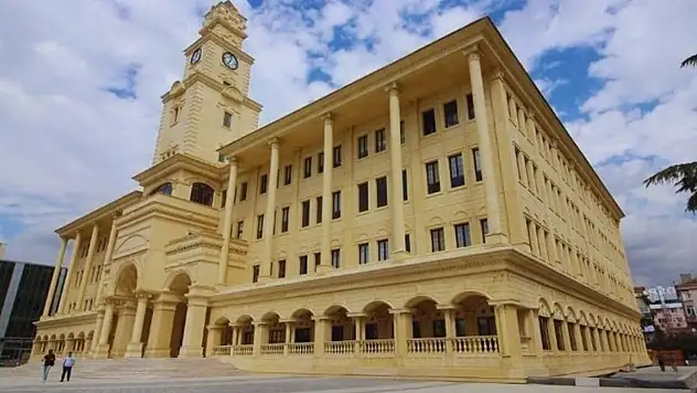 Son dakika! Belediyeden tüm projelerin listesi istendi!