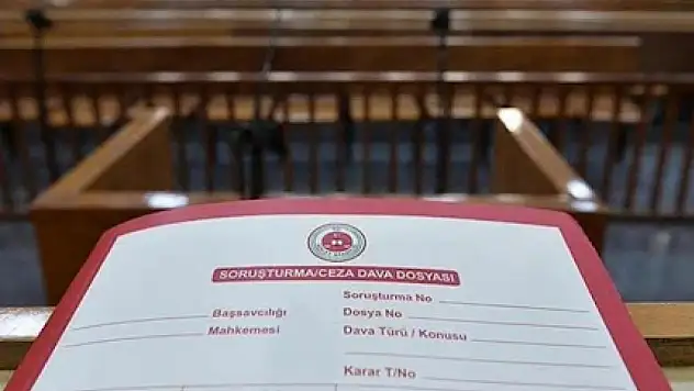 Son dakika! Belediyelere yönelik 'terör' davasında flaş gelişme