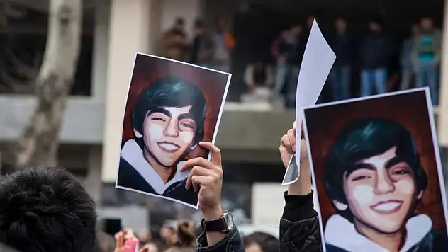 Son dakika! Berkin Elvan'ın anne ve babası hakkında flaş karar!
