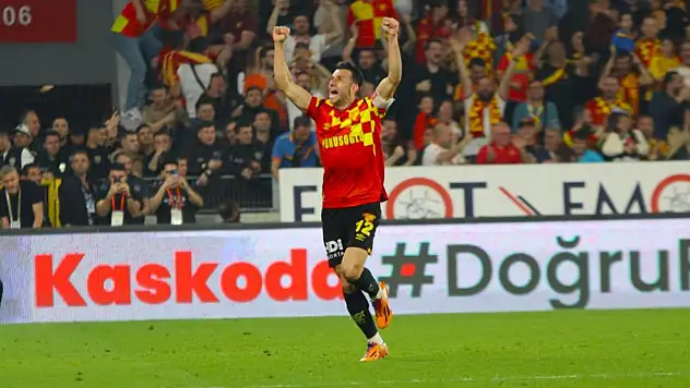 Son dakika! Beşiktaş-Göztepe maçı sona erdi!