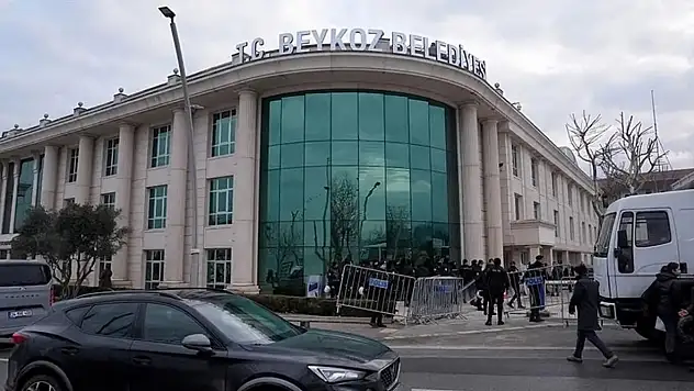 Son dakika! Beykoz Belediyesi iddianamesi kabul edildi: Duruşma tarihi belli oldu!