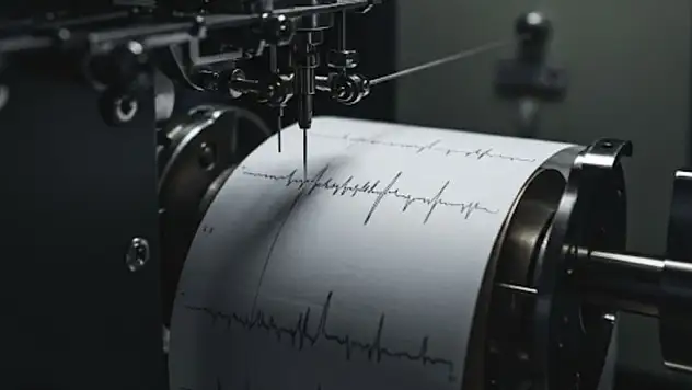 Son dakika! Bingöl'de deprem oldu!