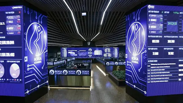 Son dakika! Borsa İstanbul'da operasyon: Gözaltılar var