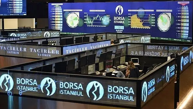 Son dakika! Borsa İstanbul operasyonunda gelişme: 12 kişi hakkında karar verildi!