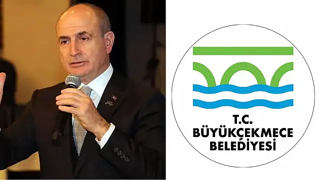 Son dakika! Büyükçekmece Belediyesinin Başkanvekili seçildi!