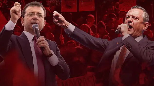 Son dakika! CHP'nin beşinci miting adresi belli oldu!