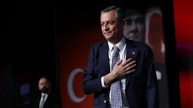 Son dakika! CHP'nin miting tarihi ve saati belli oldu!