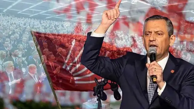 Son dakika! CHP'nin olağanüstü kurultayı için iptal davası!