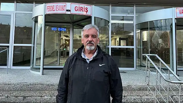 Son dakika! CHP'nin şoförüne hapis istemi!