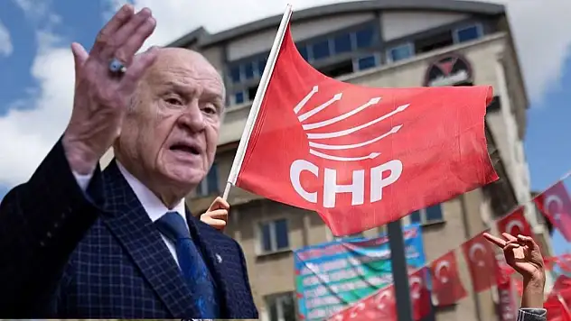 Son dakika! CHP'ye kayyum mu atanacak? Bahçeli'den kilit açıklama