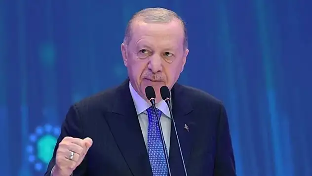 Son dakika! Cumhurbaşkanı Erdoğan'dan kritik açıklamalar
