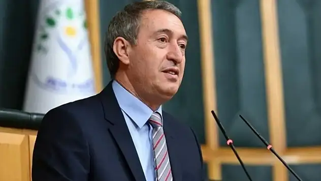 Son dakika! DEM Parti'den Lozan açıklaması!
