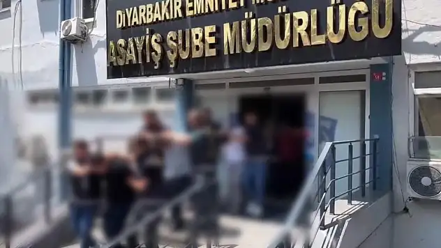Son dakika! Diyarbakır'daki yangın faciasında flaş gelişme