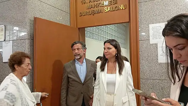 Son dakika! Ece Üner davasında flaş karar!