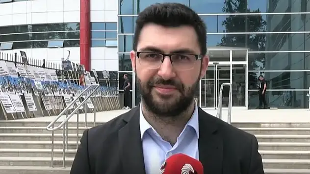 Son dakika! Ekrem İmamoğlu'nun avukatının avukatı Koçoğlu serbest bırakıldı