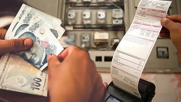 Son dakika! Elektriğe zam geldi!