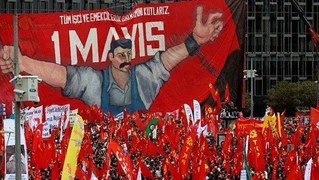 Son dakika! Emniyet ve valilikten 1 Mayıs kararı!