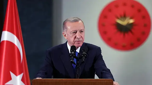 Son dakika! Erdoğan'dan 'PKK kongresi' sonrası ilk açıklama!