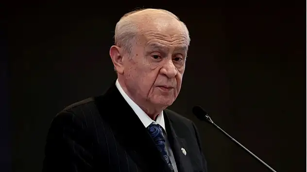 Son dakika! Erken seçim yapılacak mı? Bahçeli'den flaş açıklama