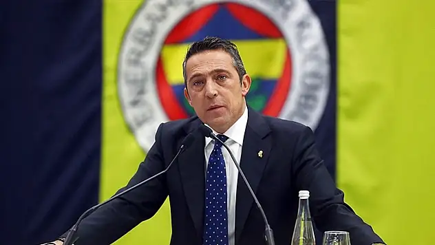 Son dakika! Fenerbahçe'de kongre kararı! Tarih belli oldu