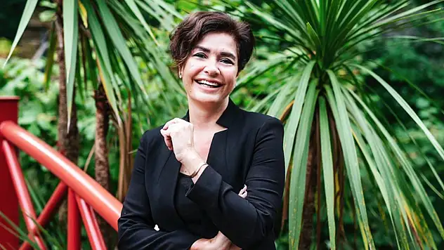 Son dakika! Gazeteci Özlem Gürses hakkında flaş karar