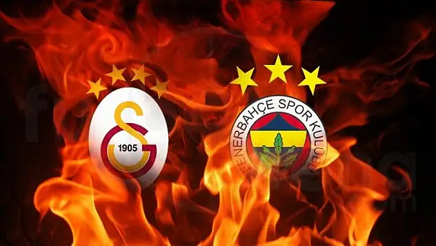 Son dakika! GS-FB derbisinin hakemi açıklandı!