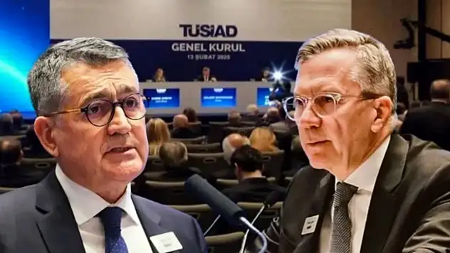 Son dakika! Hakim karşısına çıkmışlardı: TÜSİAD yöneticileri hakkında flaş karar!