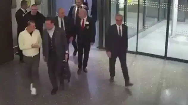 Son dakika! İBB operasyonunda 2. dalga: Otel müdürleri hakkında karar!
