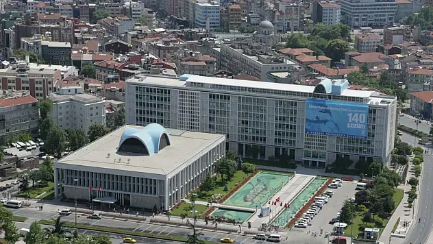 Son dakika! İBB operasyonunda gelişme: 52 kişi hakkında flaş karar