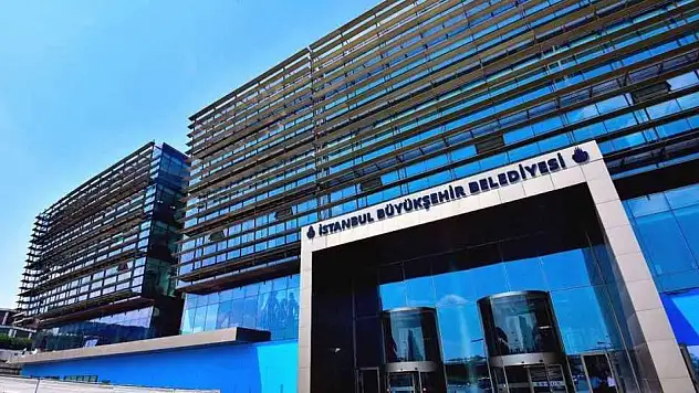 İBB soruşturmasında kayyum kararı!