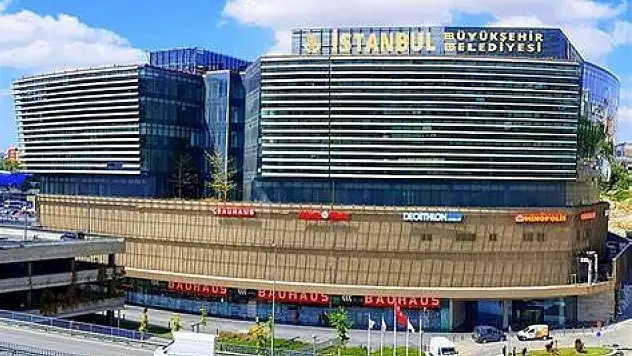 Son dakika! İBB soruşturmasında 13 kişi hakkında flaş karar!