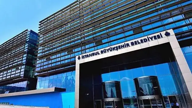 Son dakika... İBB'ye 5. dalga operasyonu!