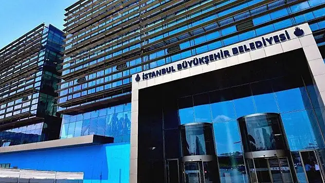 Son dakika! İBB'ye KİPTAŞ ve İSFALT ihaleleri üzerinden bir soruşturma daha