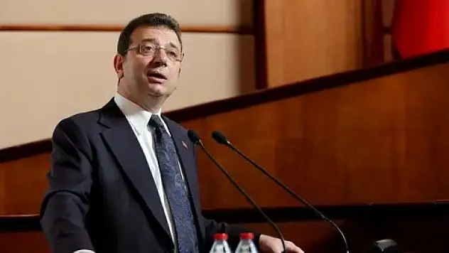 Son dakika! İmamoğlu'ndan İBB operasyonuna sert tepki!