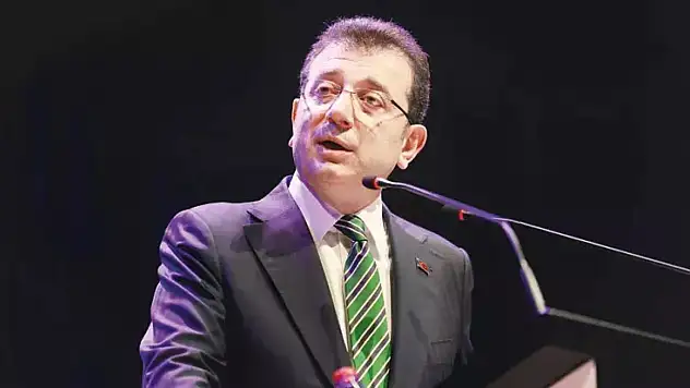 Son dakika! İmamoğlu davalarında flaş karar!