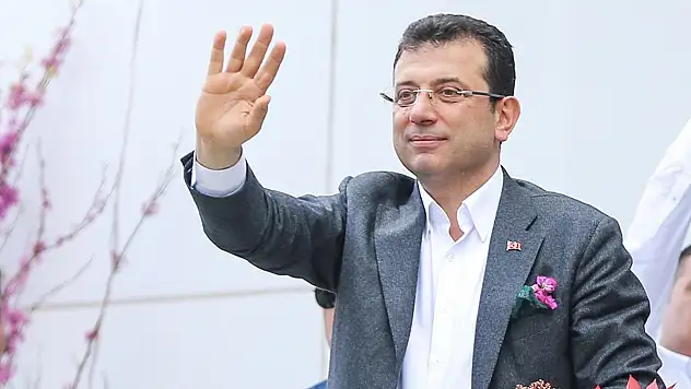 Son dakika! İmamoğlu'nun mahkemeden fotoğrafı paylaşıldı