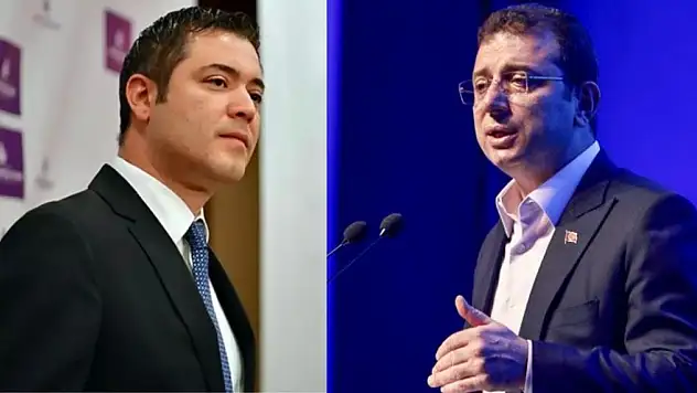 Son dakika! İmamoğlu'nun tutukluluğuna yapılan itiraza ret!