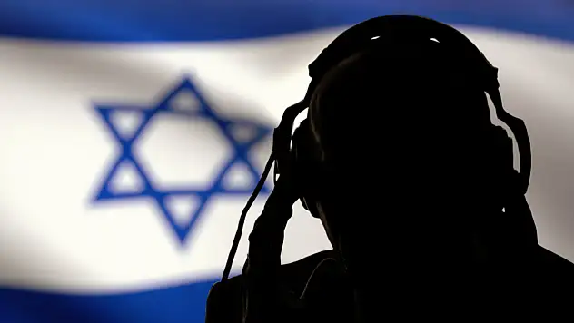 Son dakika! İran'da Mossad ajanı oldukları iddia edilen 2 kişi tutuklandı