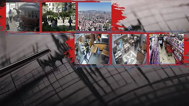 Son dakika! İstanbul depremi İzmir'de de hissedildi!