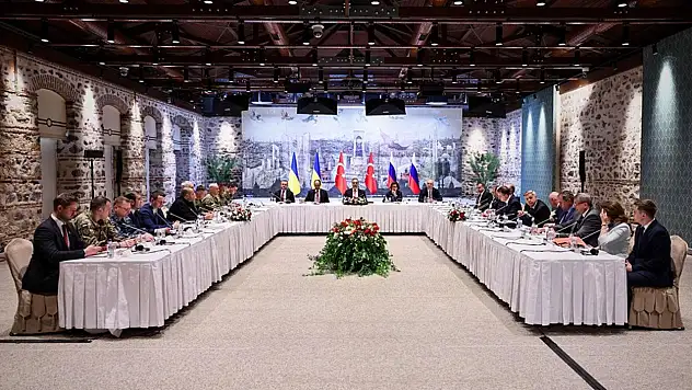 Son dakika! Kremlin duyurdu: Ruslar Türkiye'ye geliyor!