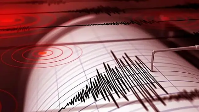 Son dakika! Kütahya'da korkutan deprem!