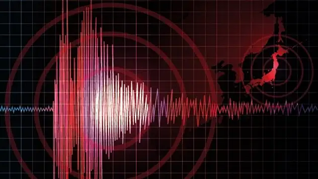 Son dakika! Kütahya'da korkutan deprem!