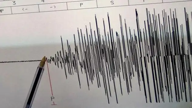 Son dakika! Malatya'da korkutan deprem!